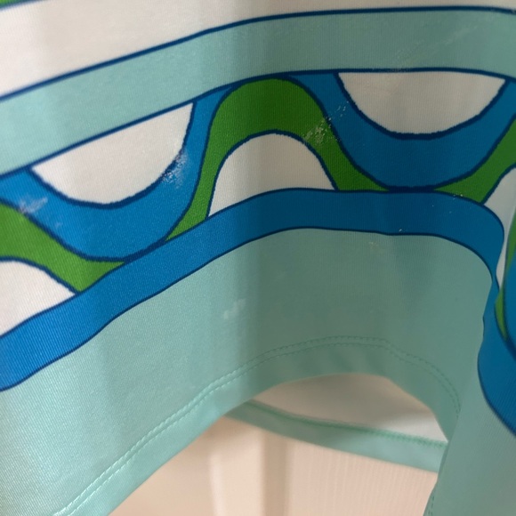 Jean Pierre Kifla beautiful dress. Only worn once. - Picture 5 of 5